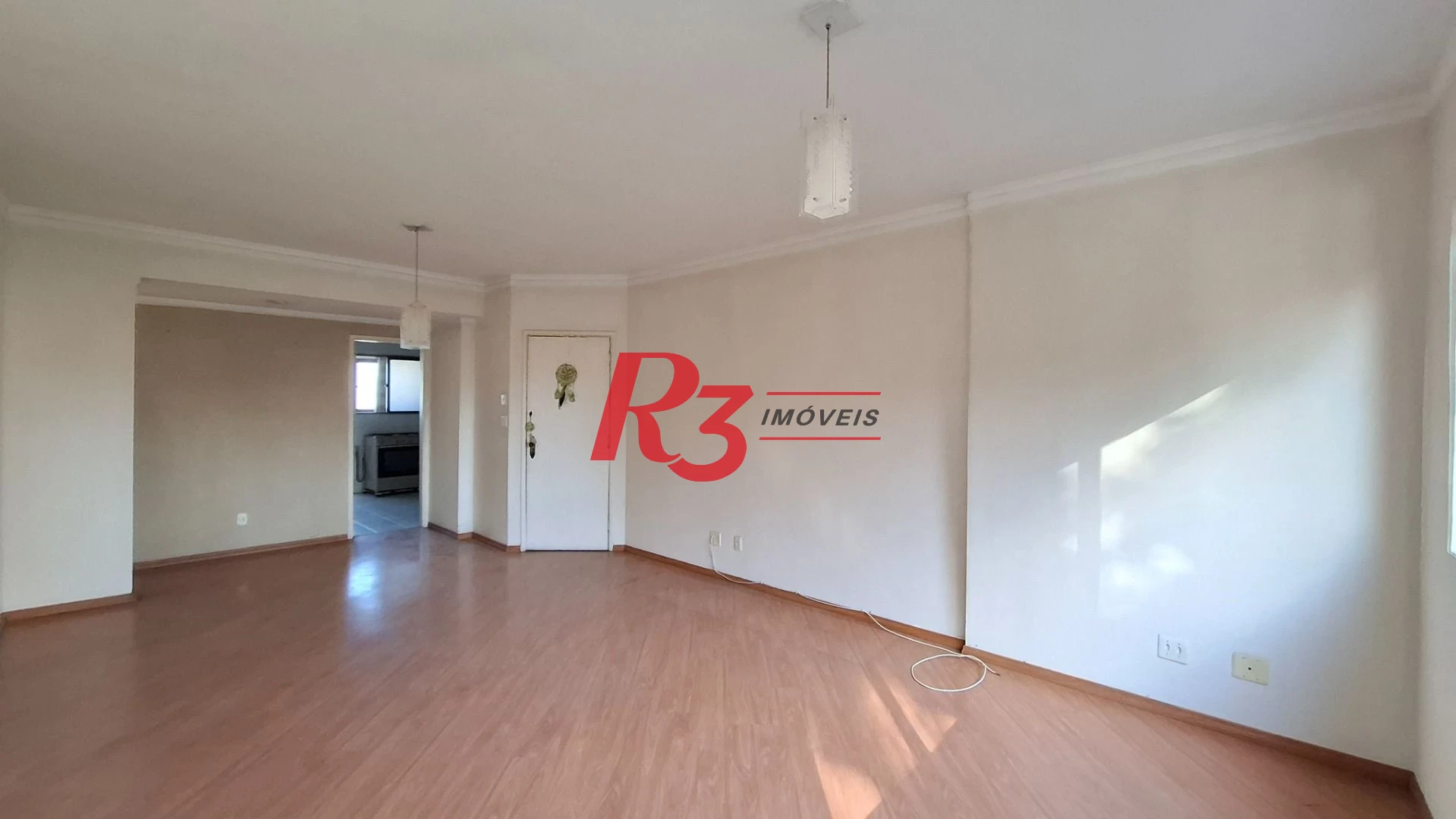 Apartamento com 2 dormitórios à venda, 110 m² - Ponta da Praia - Santos/SP