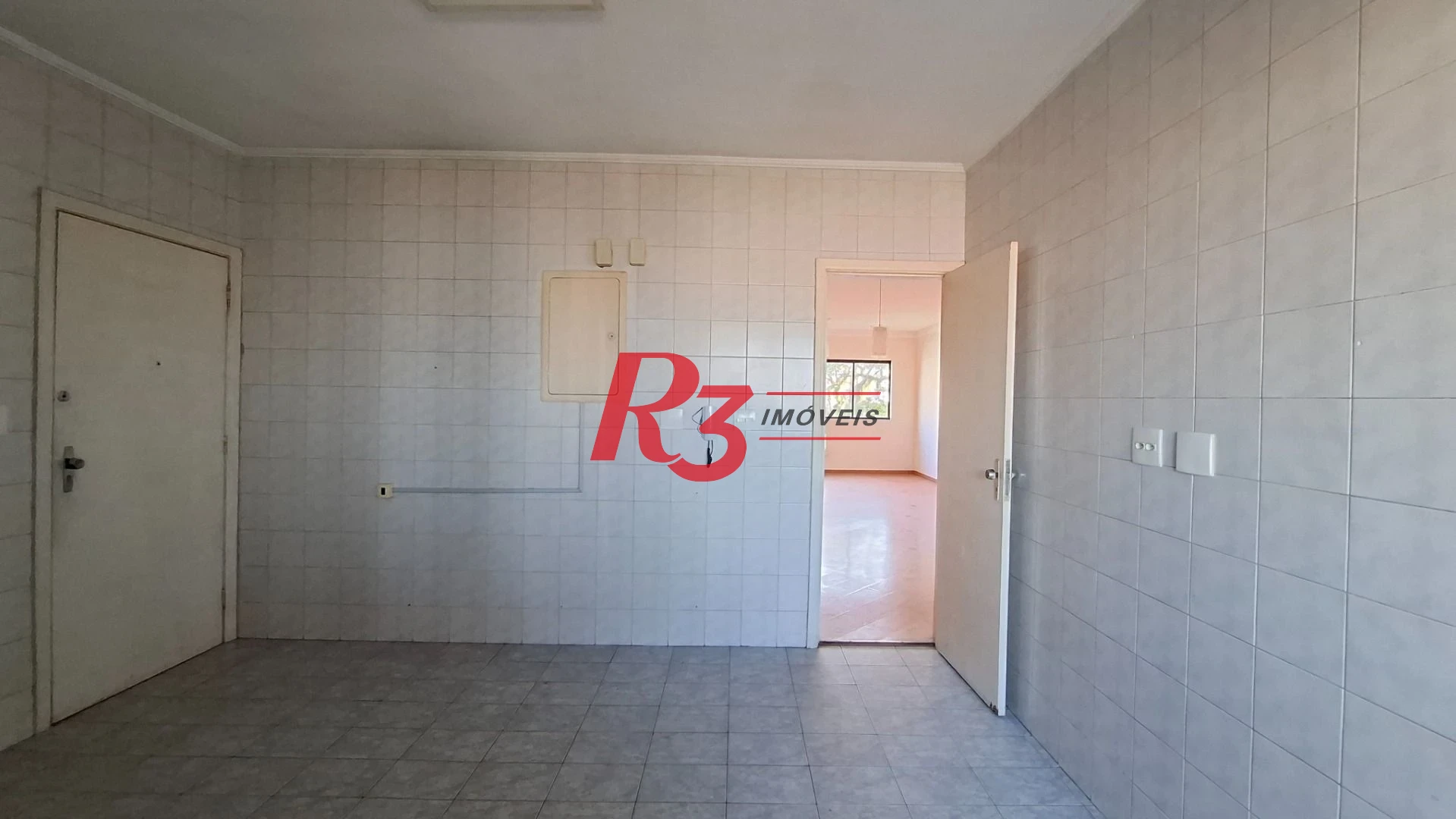 Apartamento com 2 dormitórios à venda, 110 m² - Ponta da Praia - Santos/SP