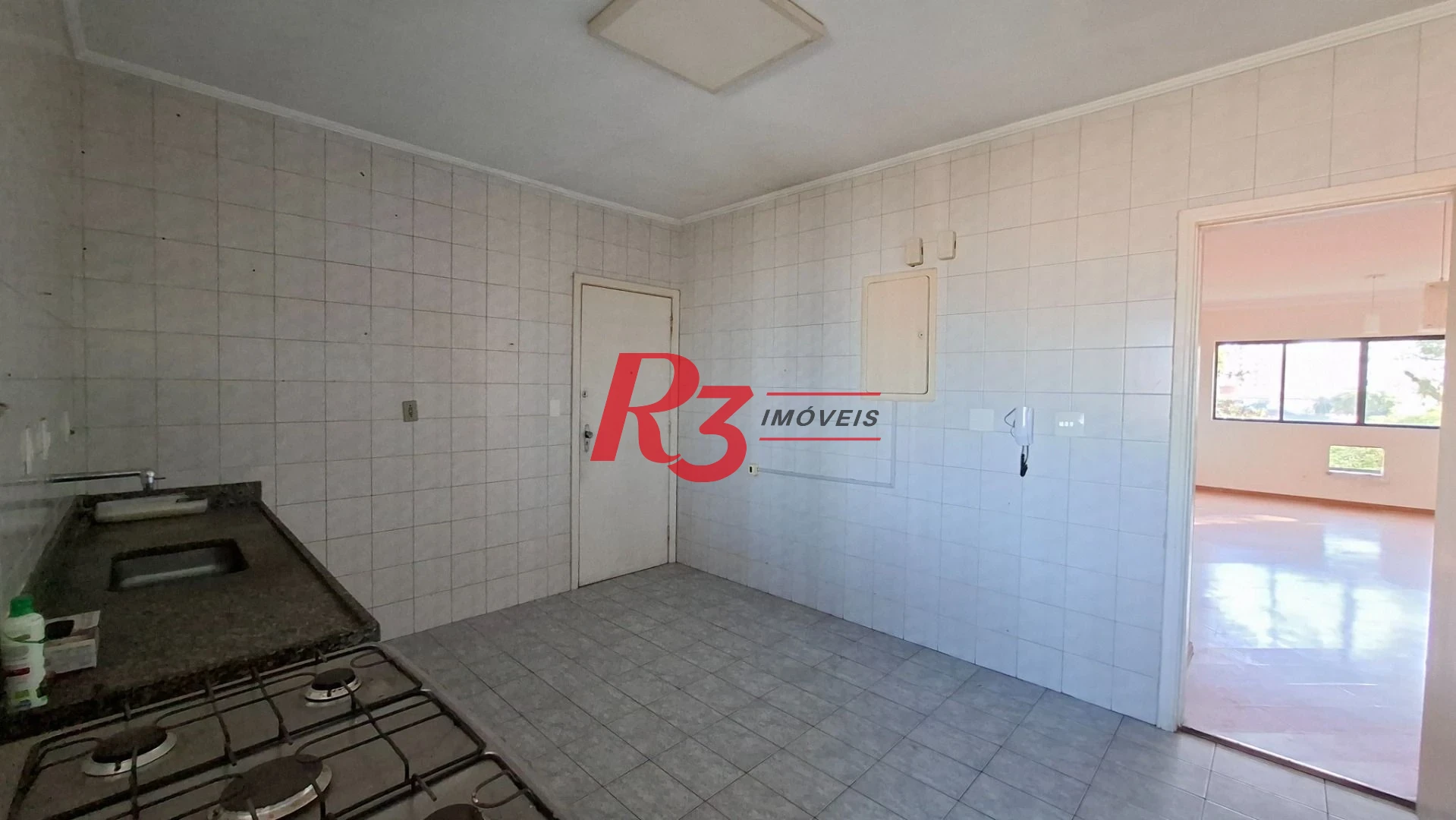 Apartamento com 2 dormitórios à venda, 110 m² - Ponta da Praia - Santos/SP