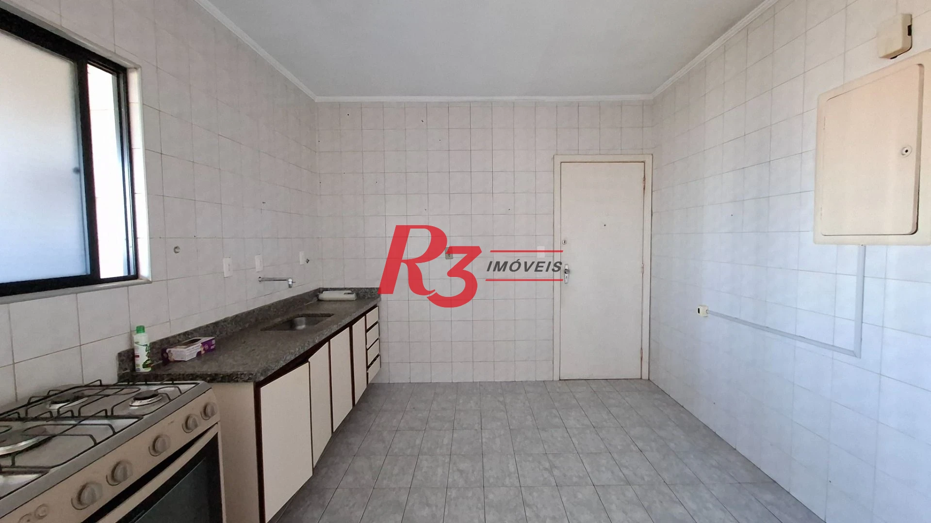 Apartamento com 2 dormitórios à venda, 110 m² - Ponta da Praia - Santos/SP