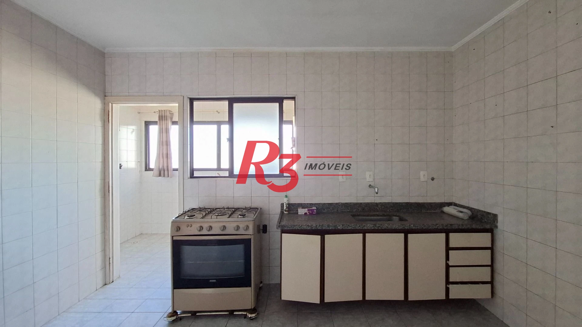Apartamento com 2 dormitórios à venda, 110 m² - Ponta da Praia - Santos/SP