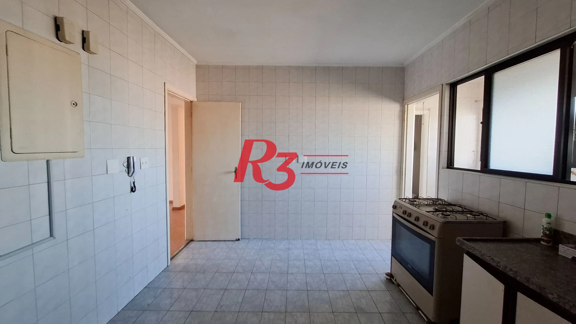 Apartamento com 2 dormitórios à venda, 110 m² - Ponta da Praia - Santos/SP