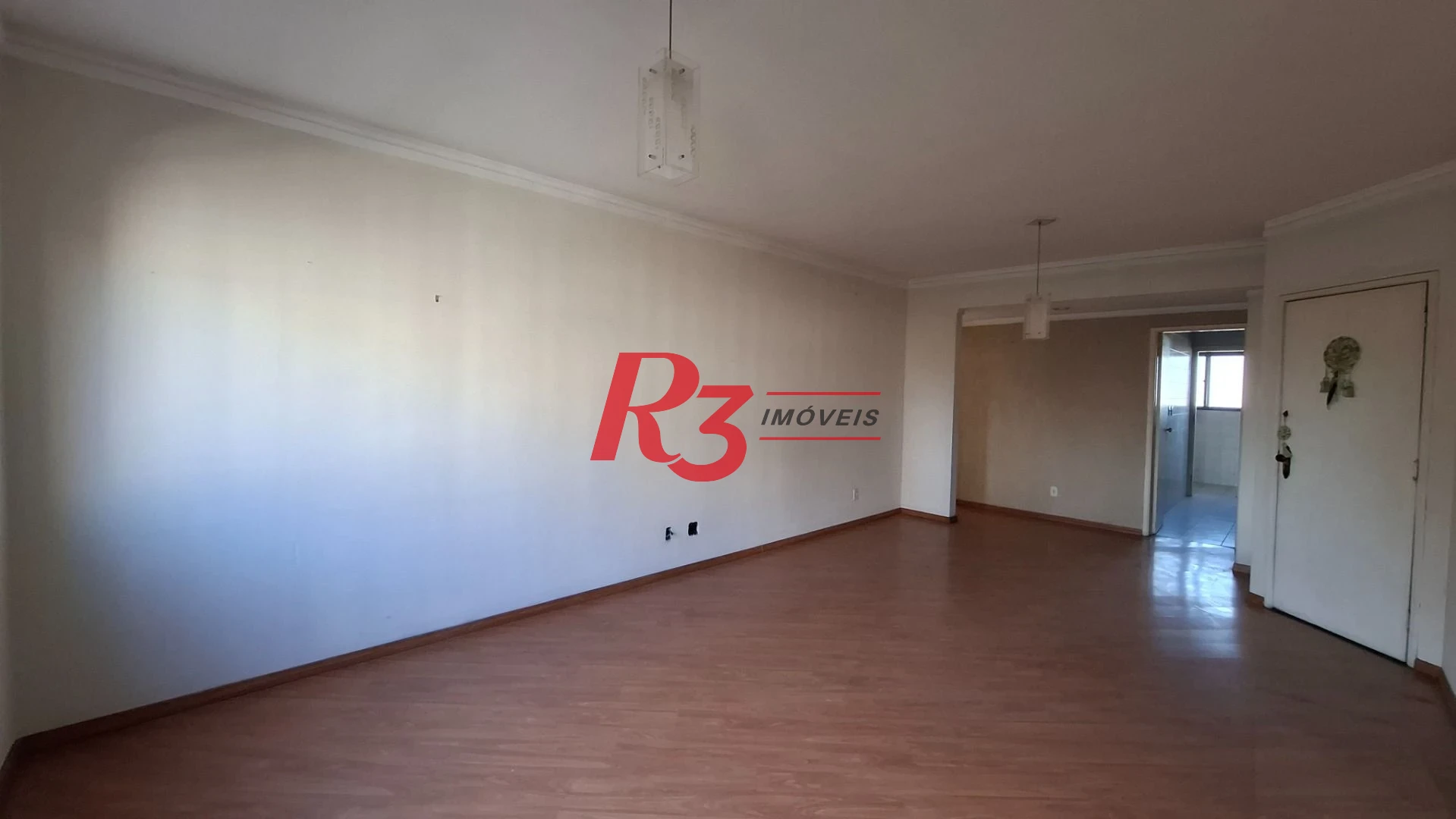 Apartamento com 2 dormitórios à venda, 110 m² - Ponta da Praia - Santos/SP