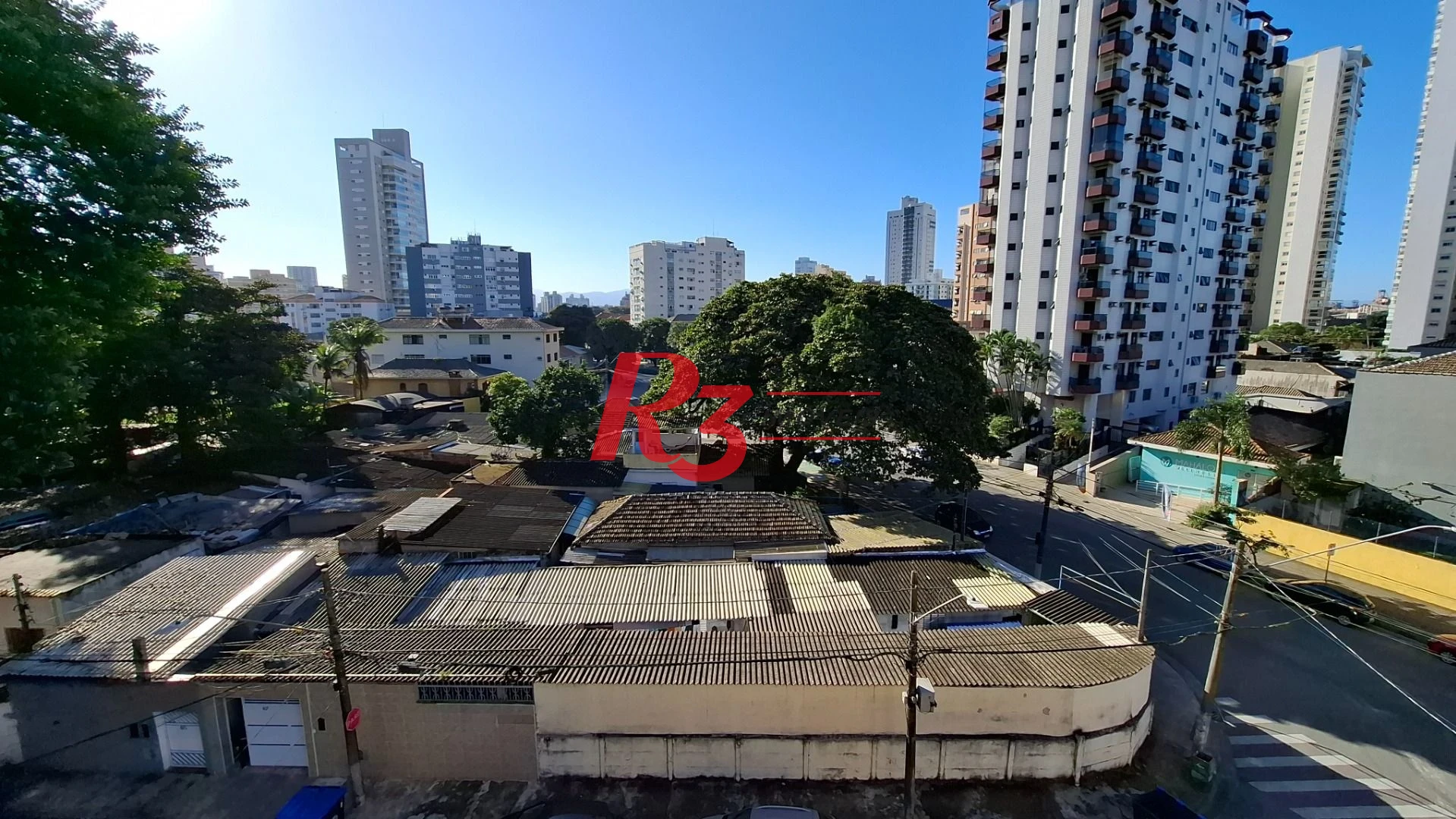 Apartamento com 2 dormitórios à venda, 110 m² - Ponta da Praia - Santos/SP