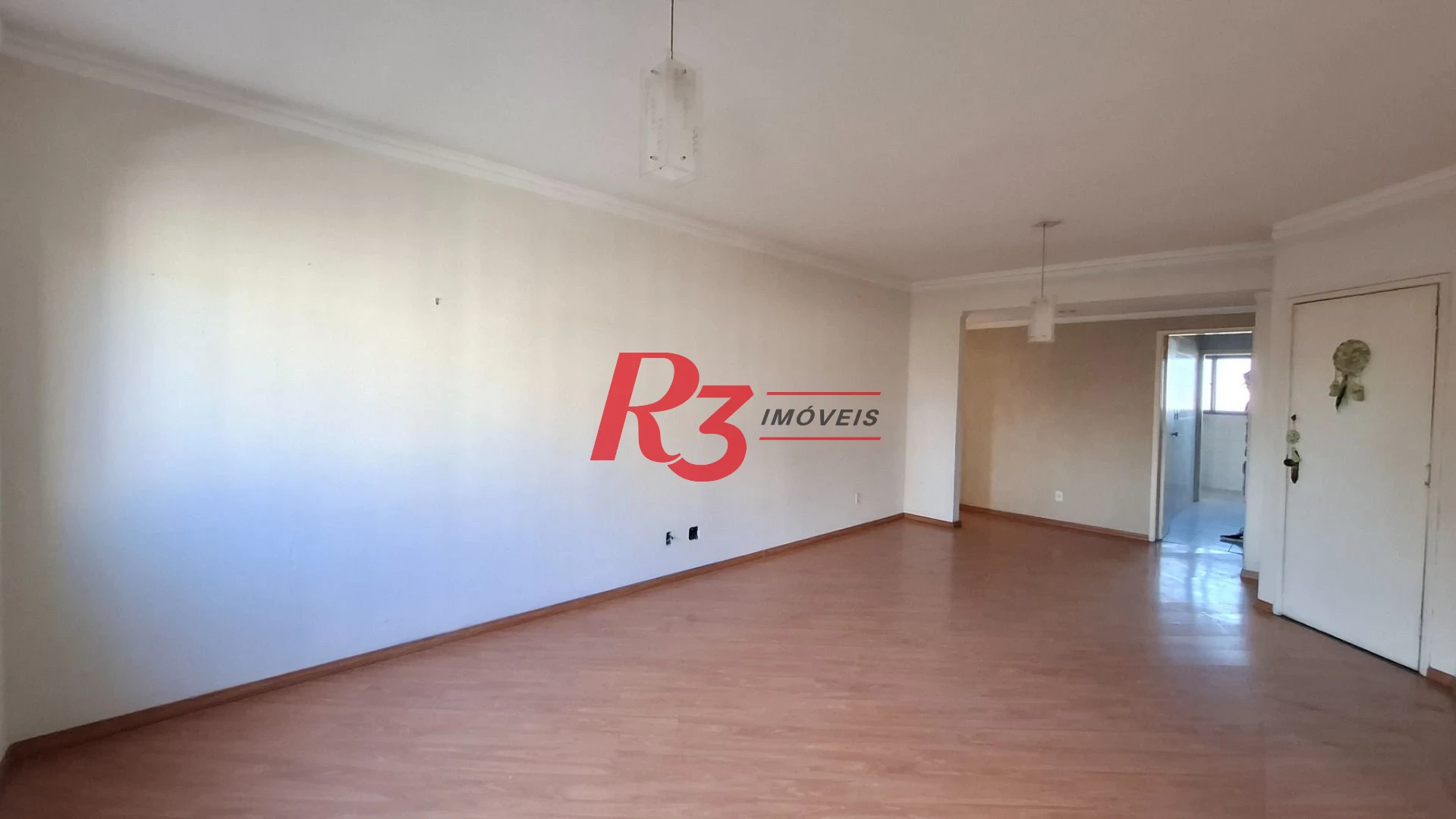 Apartamento com 2 dormitórios à venda, 110 m² - Ponta da Praia - Santos/SP