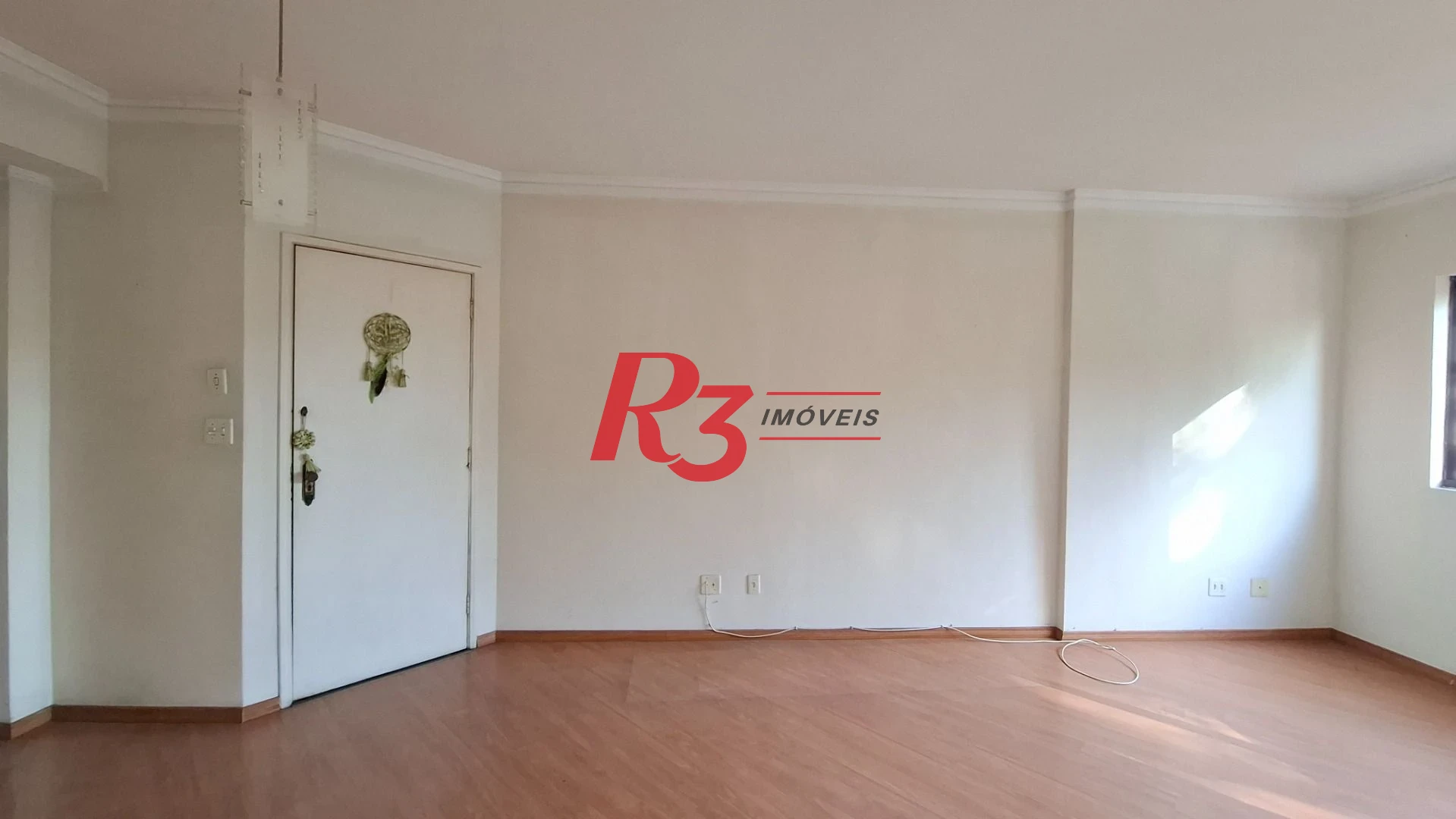 Apartamento com 2 dormitórios à venda, 110 m² - Ponta da Praia - Santos/SP