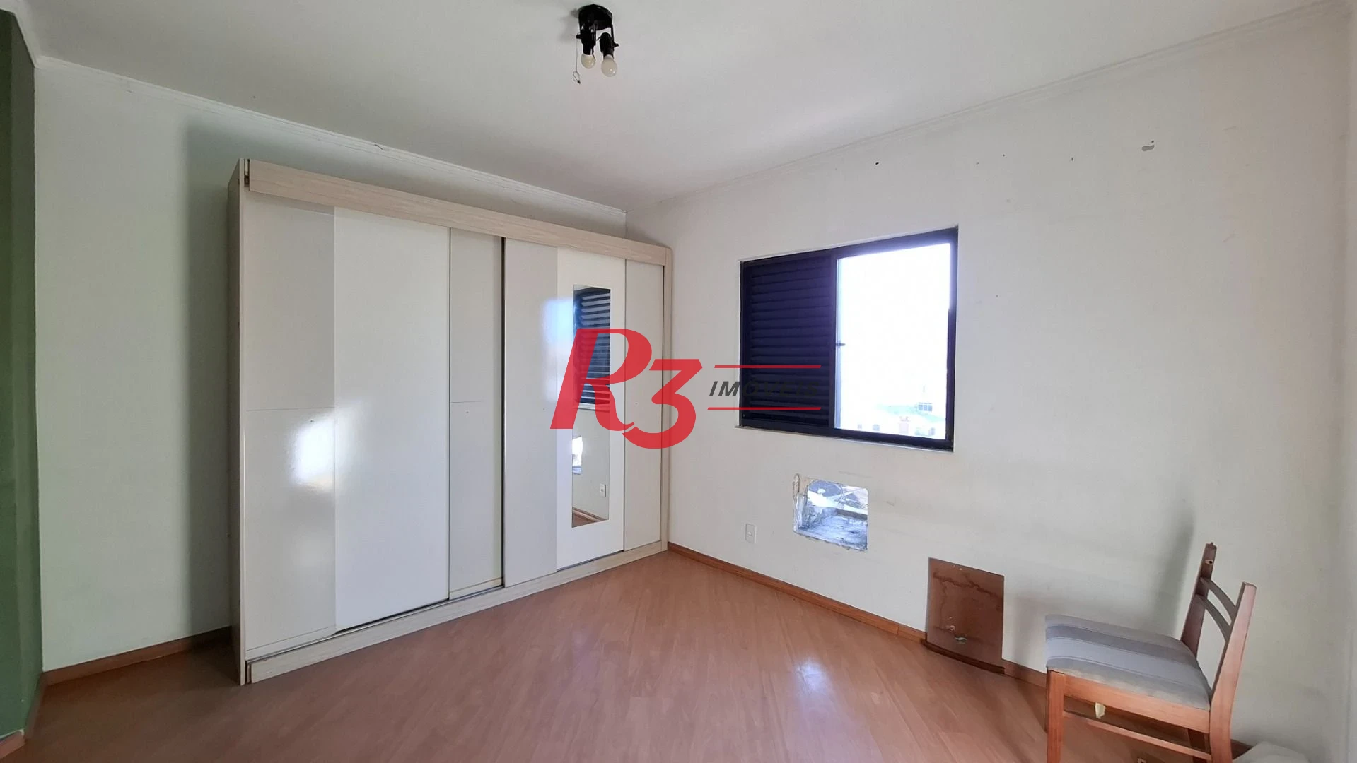 Apartamento com 2 dormitórios à venda, 110 m² - Ponta da Praia - Santos/SP