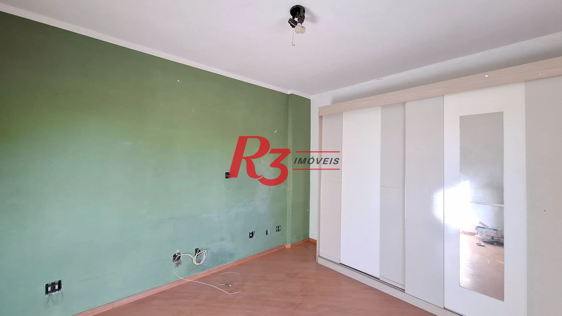 Apartamento com 2 dormitórios à venda, 110 m² - Ponta da Praia - Santos/SP
