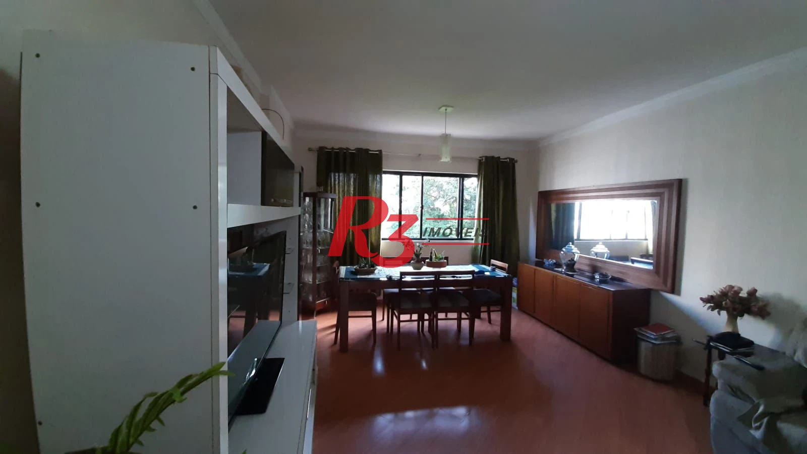 Apartamento com 2 dormitórios à venda, 110 m² - Ponta da Praia - Santos/SP
