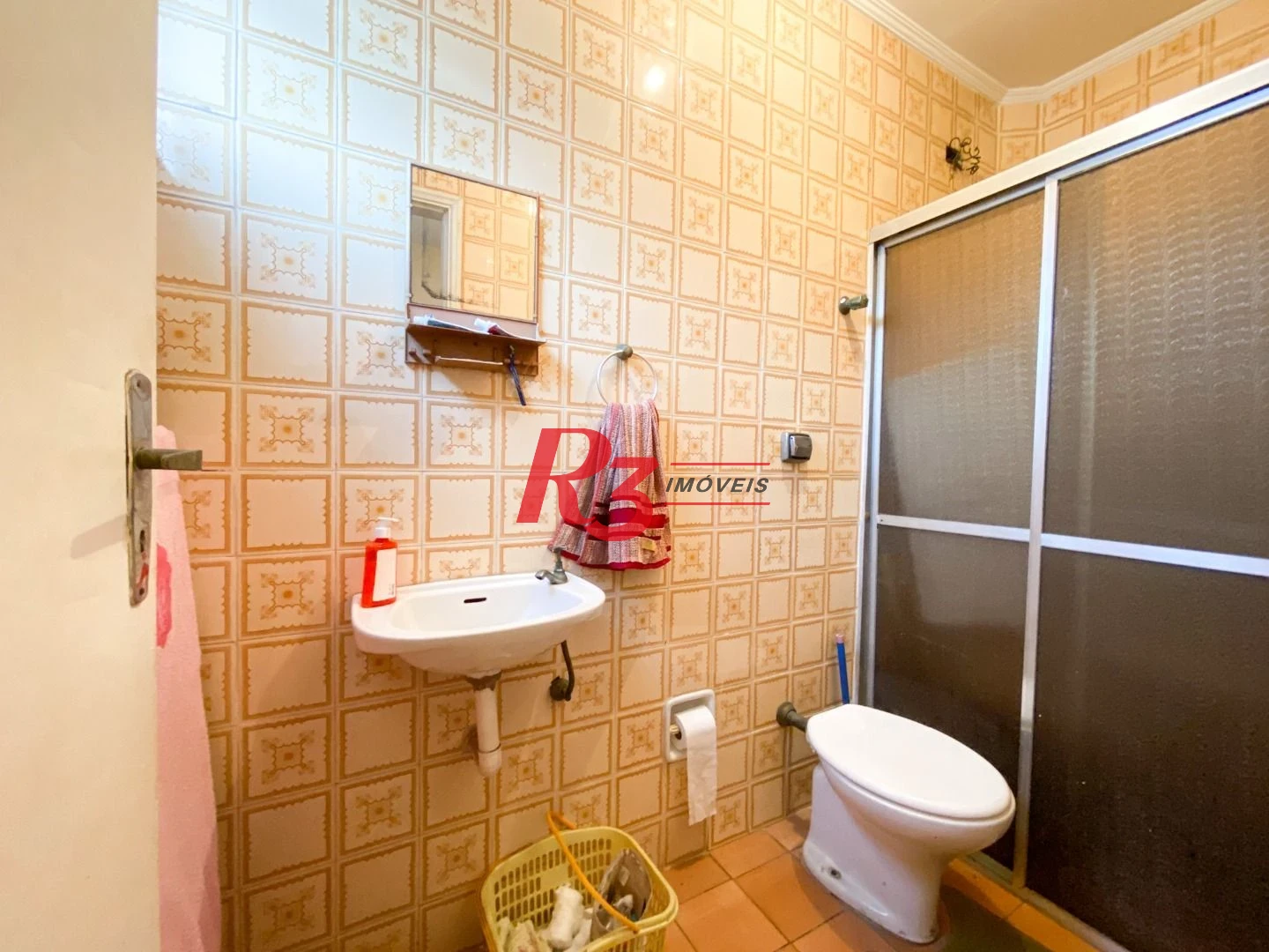 Apartamento à venda, 113 m² por R$ 620.000,00 - Ponta da Praia - Santos/SP