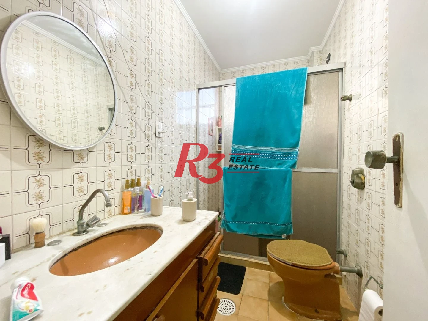 Apartamento à venda, 113 m² por R$ 620.000,00 - Ponta da Praia - Santos/SP