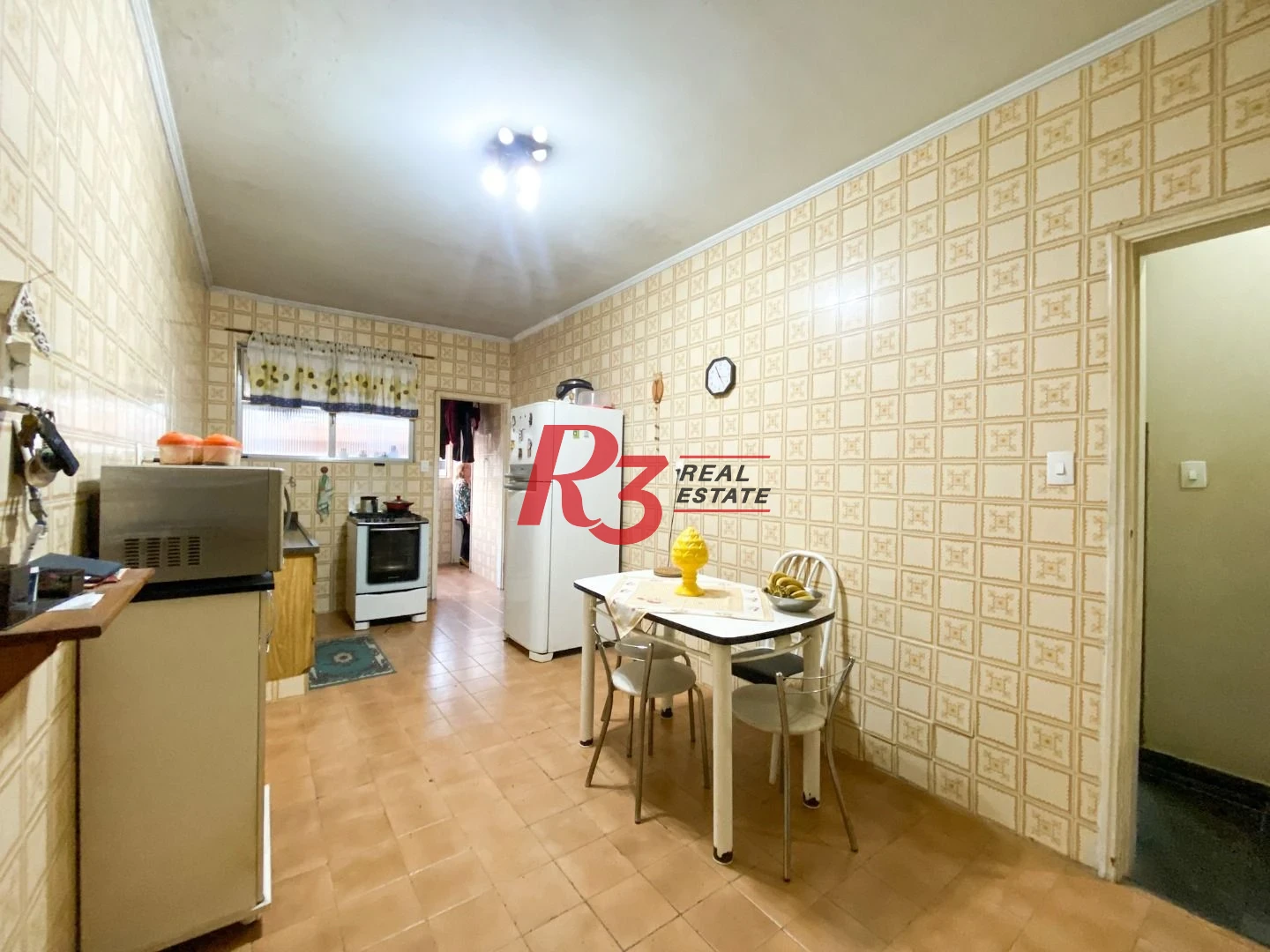 Apartamento à venda, 113 m² por R$ 620.000,00 - Ponta da Praia - Santos/SP
