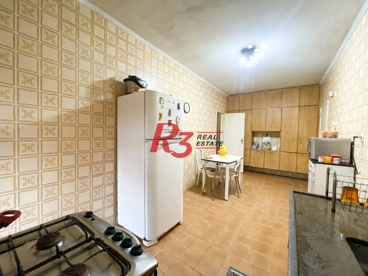 Apartamento à venda, 113 m² por R$ 620.000,00 - Ponta da Praia - Santos/SP