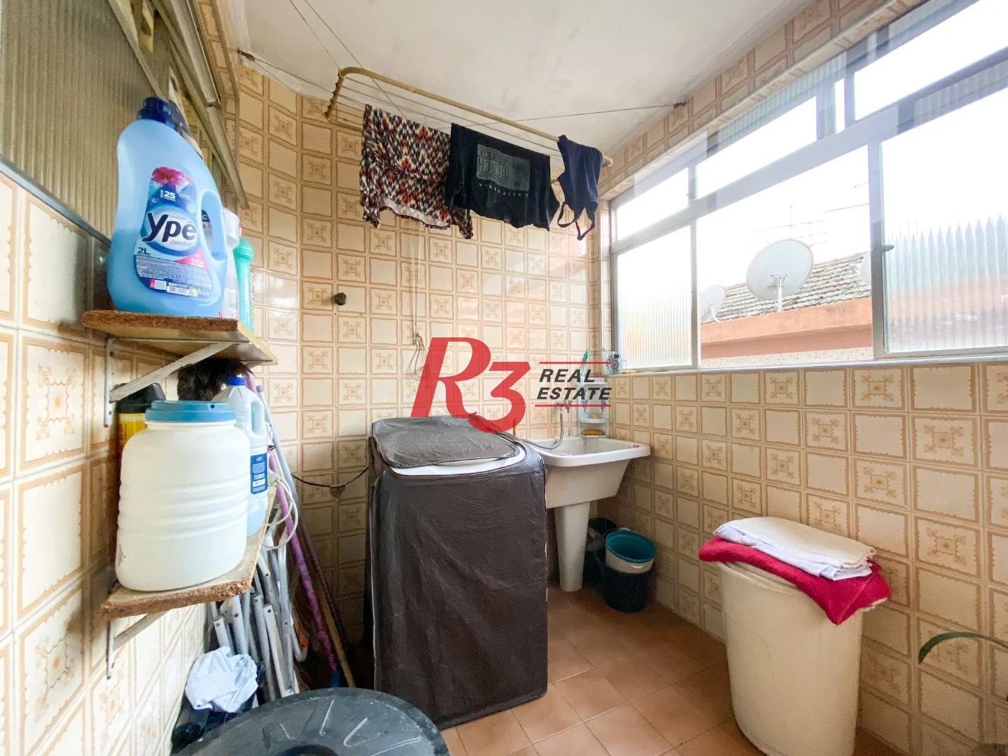 Apartamento à venda, 113 m² por R$ 620.000,00 - Ponta da Praia - Santos/SP