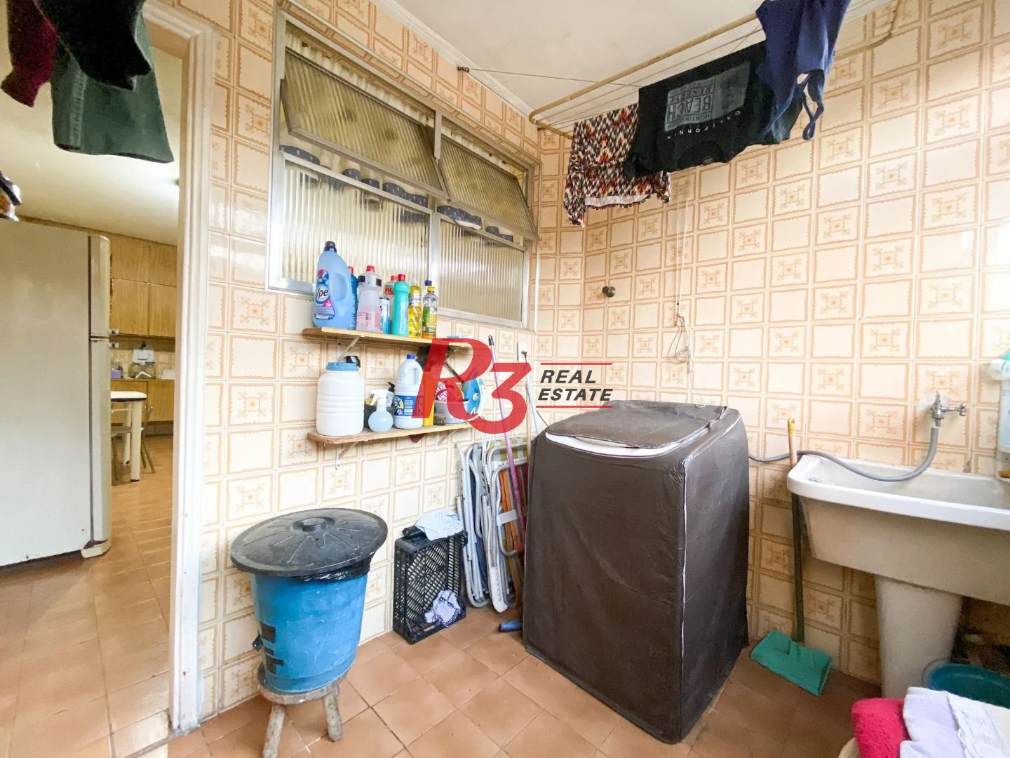 Apartamento à venda, 113 m² por R$ 620.000,00 - Ponta da Praia - Santos/SP