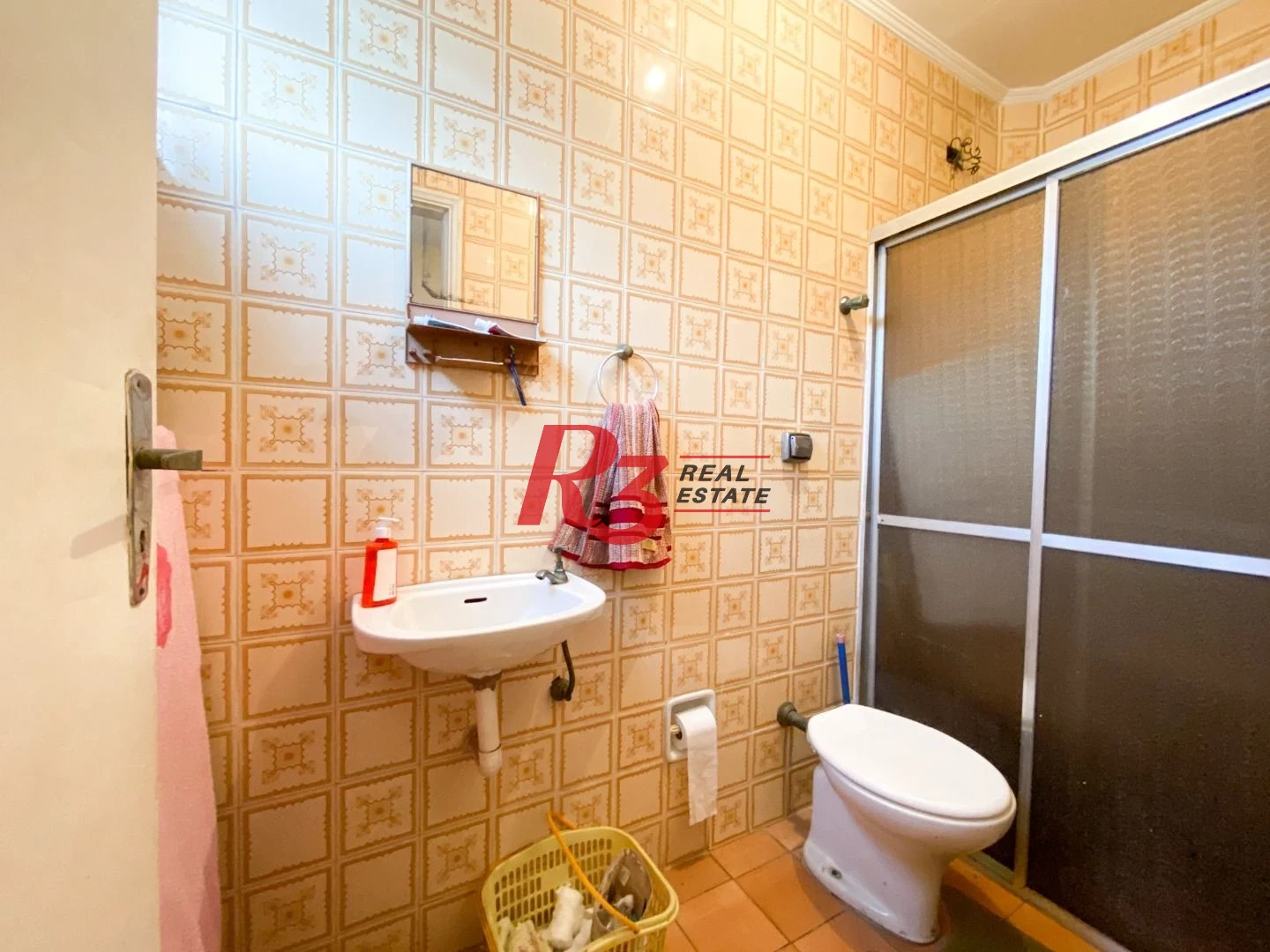 Apartamento à venda, 113 m² por R$ 620.000,00 - Ponta da Praia - Santos/SP