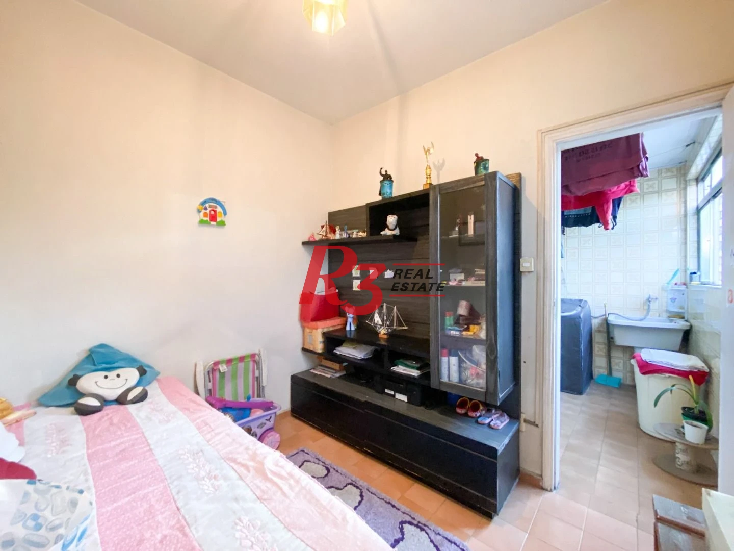 Apartamento à venda, 113 m² por R$ 620.000,00 - Ponta da Praia - Santos/SP