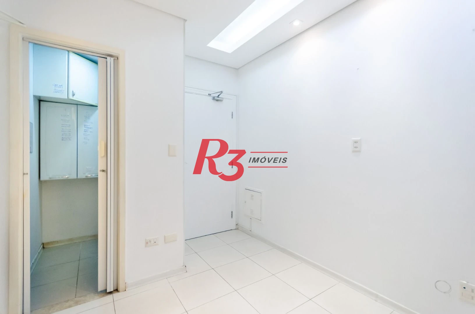 Clínica Cirúrgica, 98 m² - venda ou aluguel, Vila Mathias - Santos/SP