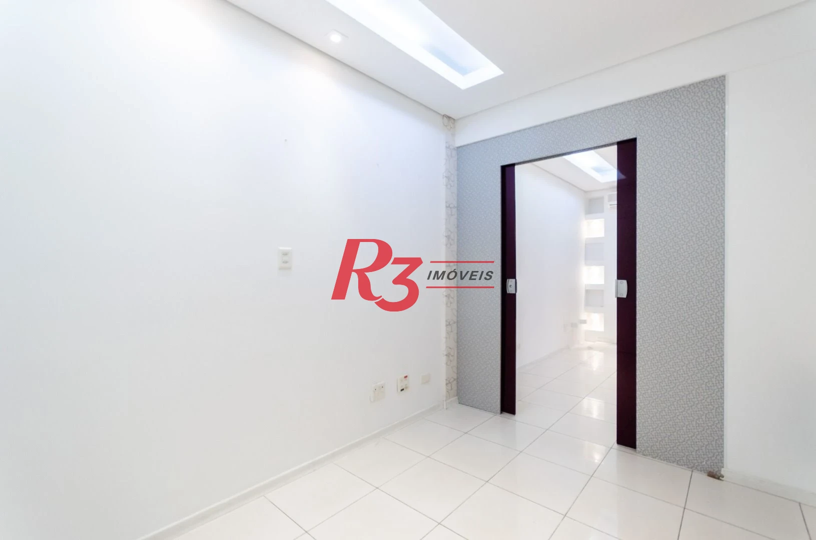 Clínica Cirúrgica, 98 m² - venda ou aluguel, Vila Mathias - Santos/SP