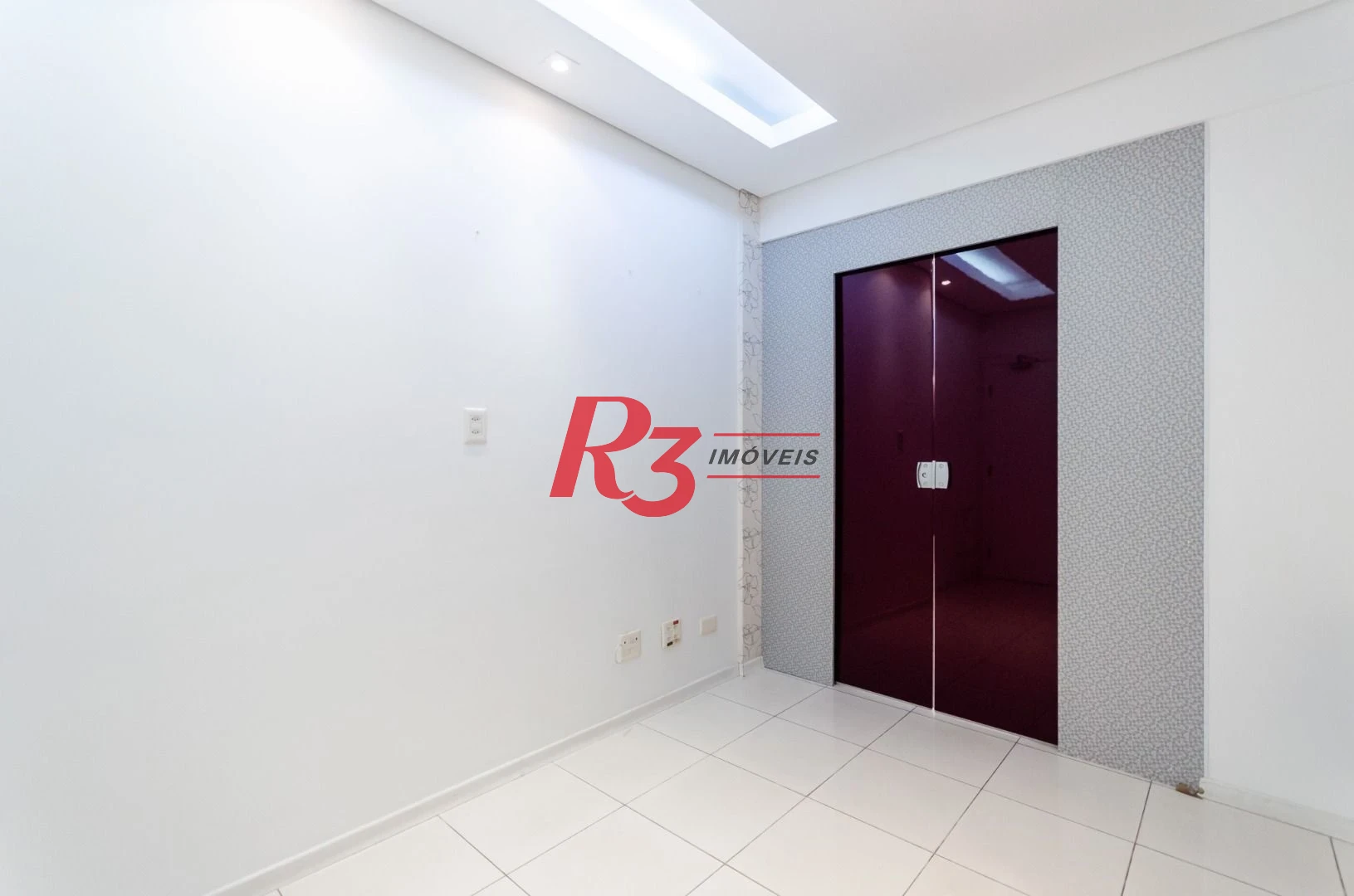 Clínica Cirúrgica, 98 m² - venda ou aluguel, Vila Mathias - Santos/SP