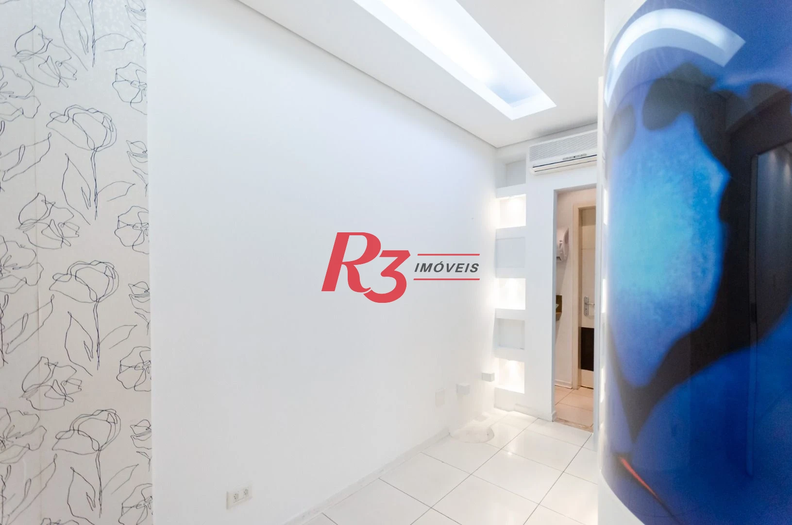 Clínica Cirúrgica, 98 m² - venda ou aluguel, Vila Mathias - Santos/SP
