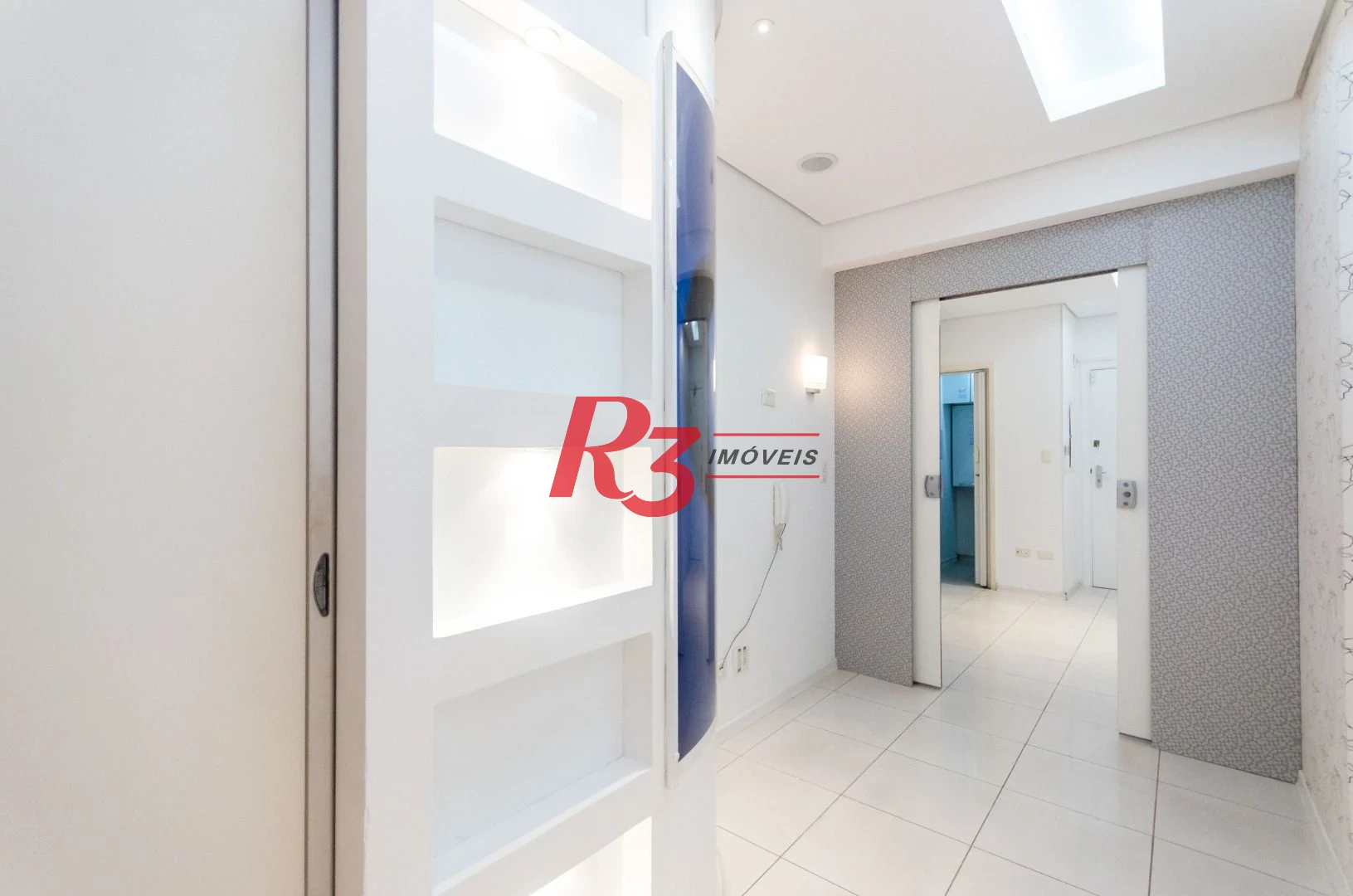 Clínica Cirúrgica, 98 m² - venda ou aluguel, Vila Mathias - Santos/SP
