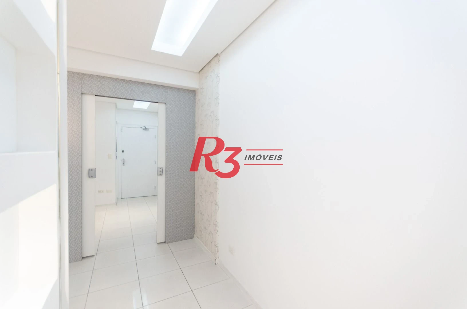 Clínica Cirúrgica, 98 m² - venda ou aluguel, Vila Mathias - Santos/SP