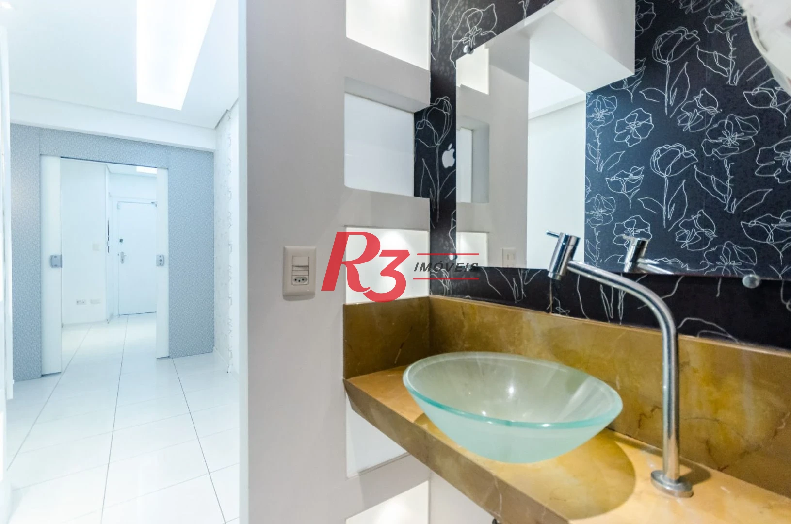 Clínica Cirúrgica, 98 m² - venda ou aluguel, Vila Mathias - Santos/SP