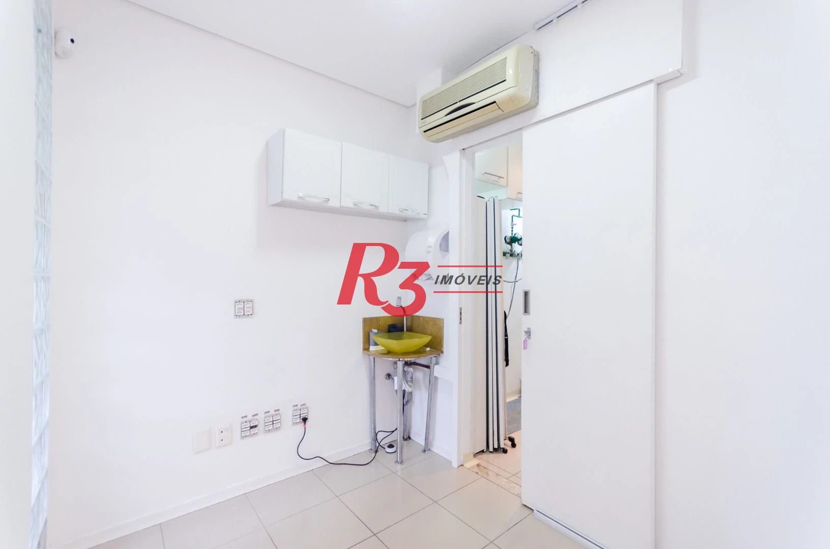 Clínica Cirúrgica, 98 m² - venda ou aluguel, Vila Mathias - Santos/SP