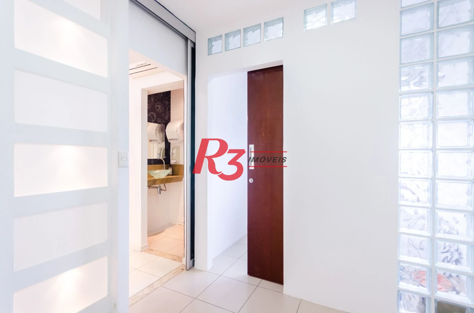 Clínica Cirúrgica, 98 m² - venda ou aluguel, Vila Mathias - Santos/SP