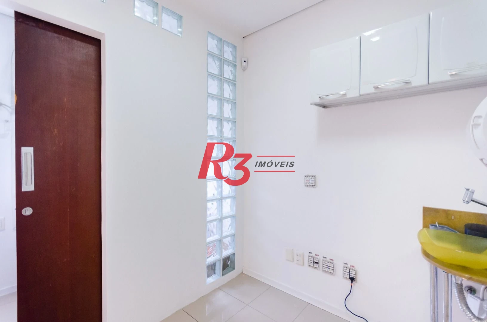 Clínica Cirúrgica, 98 m² - venda ou aluguel, Vila Mathias - Santos/SP