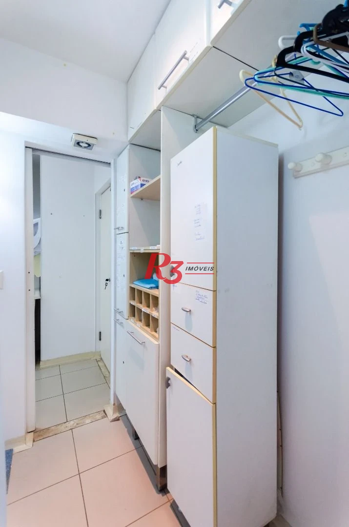 Clínica Cirúrgica, 98 m² - venda ou aluguel, Vila Mathias - Santos/SP