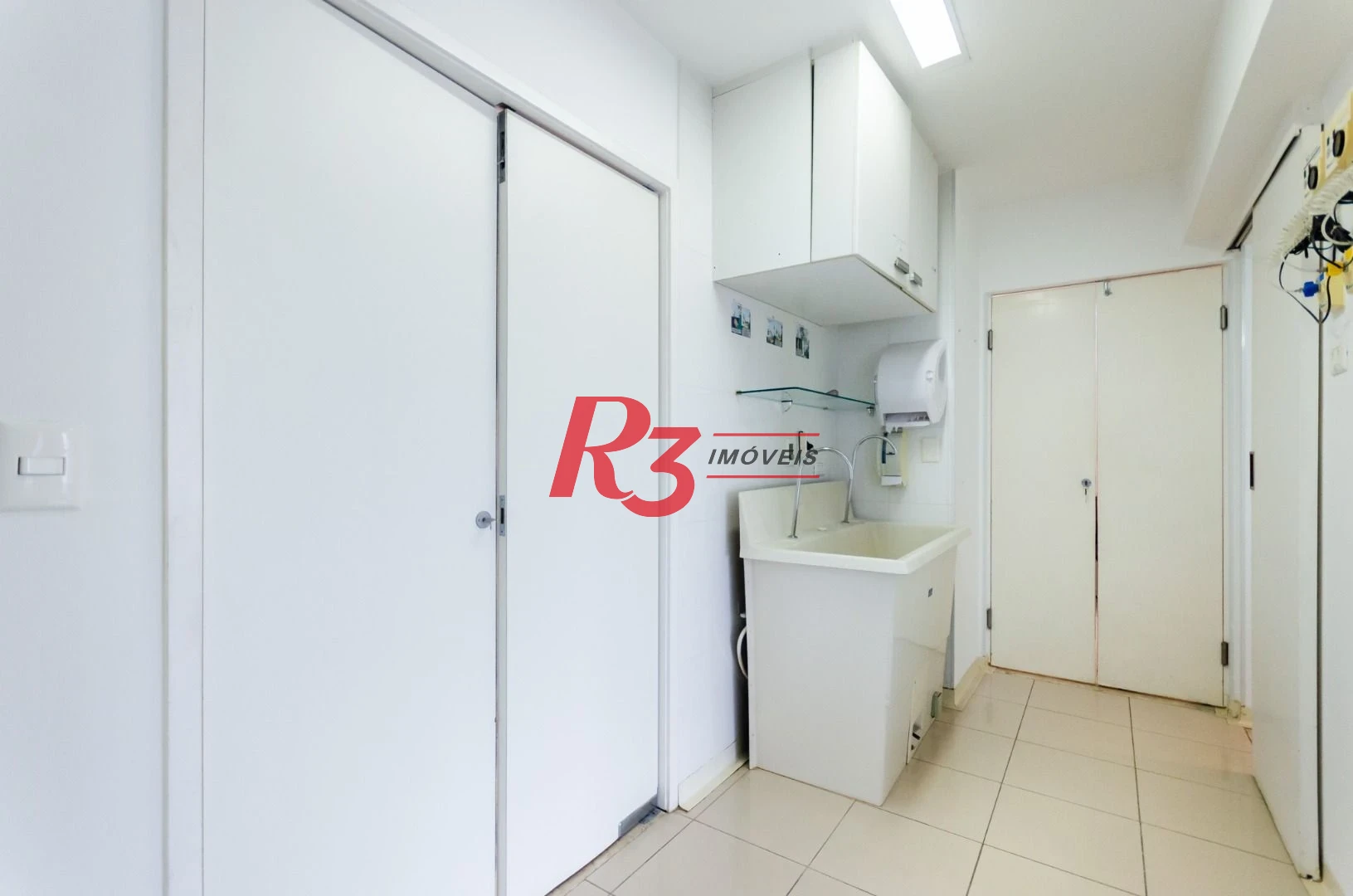 Clínica Cirúrgica, 98 m² - venda ou aluguel, Vila Mathias - Santos/SP