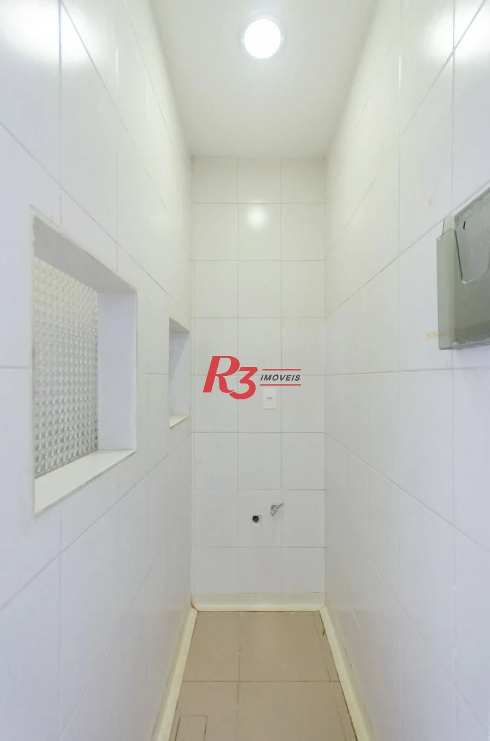 Clínica Cirúrgica, 98 m² - venda ou aluguel, Vila Mathias - Santos/SP