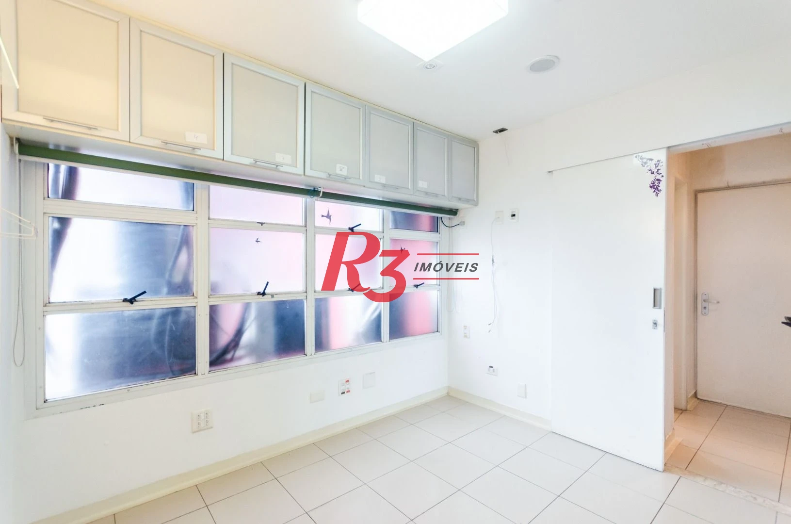 Clínica Cirúrgica, 98 m² - venda ou aluguel, Vila Mathias - Santos/SP