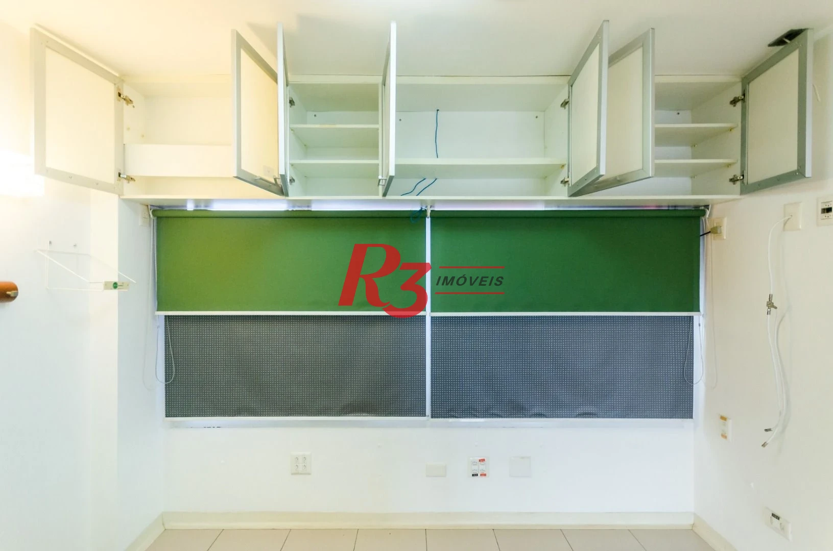 Clínica Cirúrgica, 98 m² - venda ou aluguel, Vila Mathias - Santos/SP
