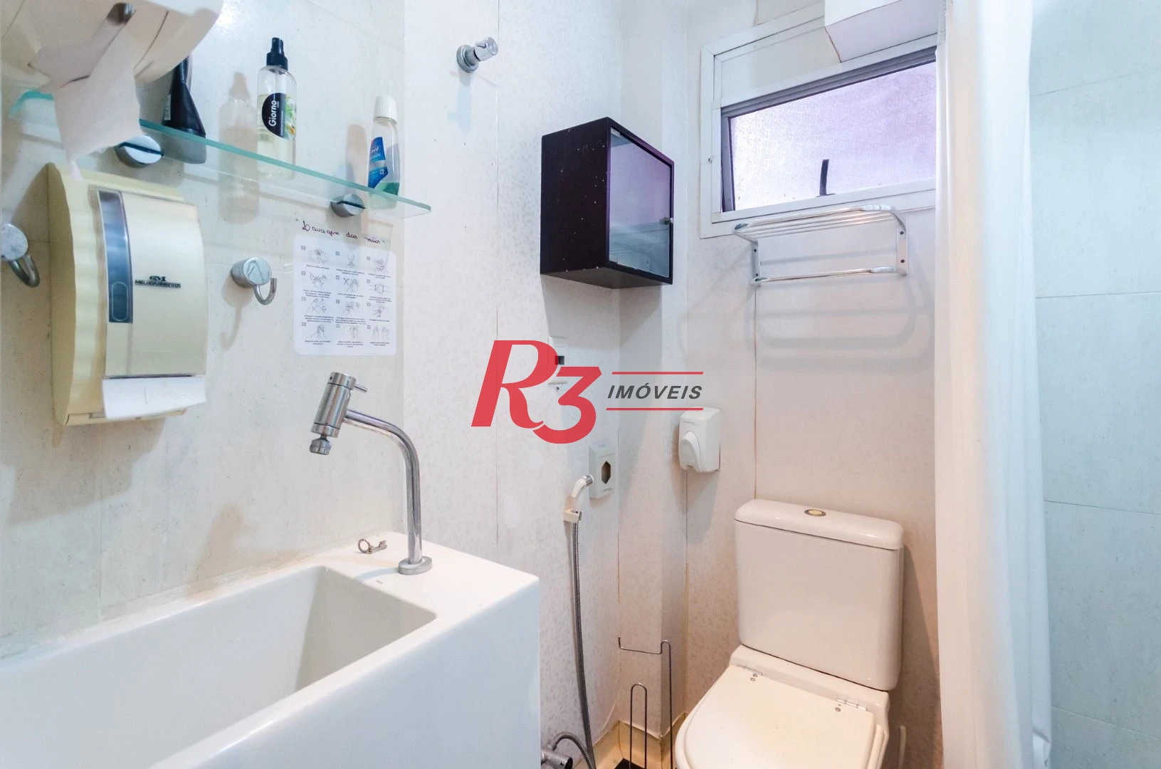 Clínica Cirúrgica, 98 m² - venda ou aluguel, Vila Mathias - Santos/SP