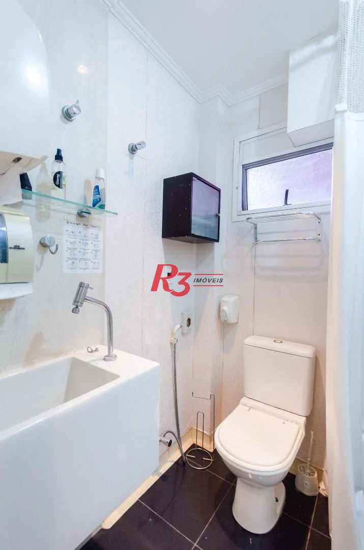 Clínica Cirúrgica, 98 m² - venda ou aluguel, Vila Mathias - Santos/SP