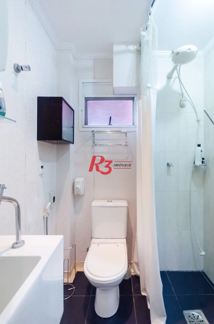 Clínica Cirúrgica, 98 m² - venda ou aluguel, Vila Mathias - Santos/SP
