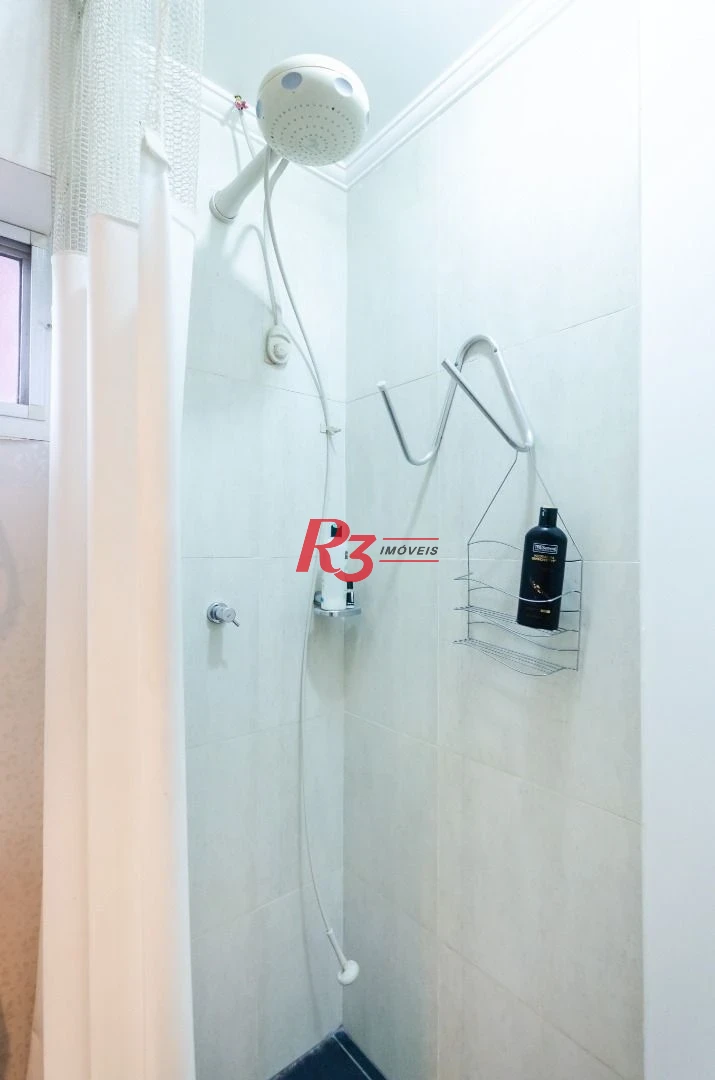 Clínica Cirúrgica, 98 m² - venda ou aluguel, Vila Mathias - Santos/SP