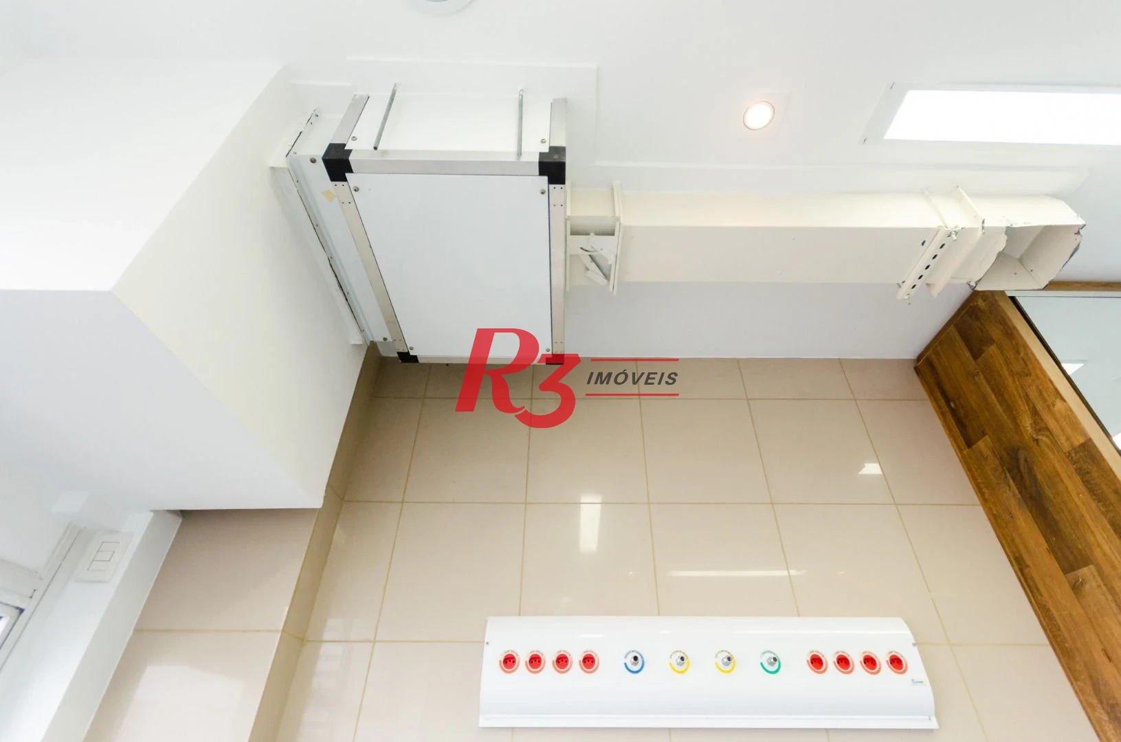 Clínica Cirúrgica, 98 m² - venda ou aluguel, Vila Mathias - Santos/SP