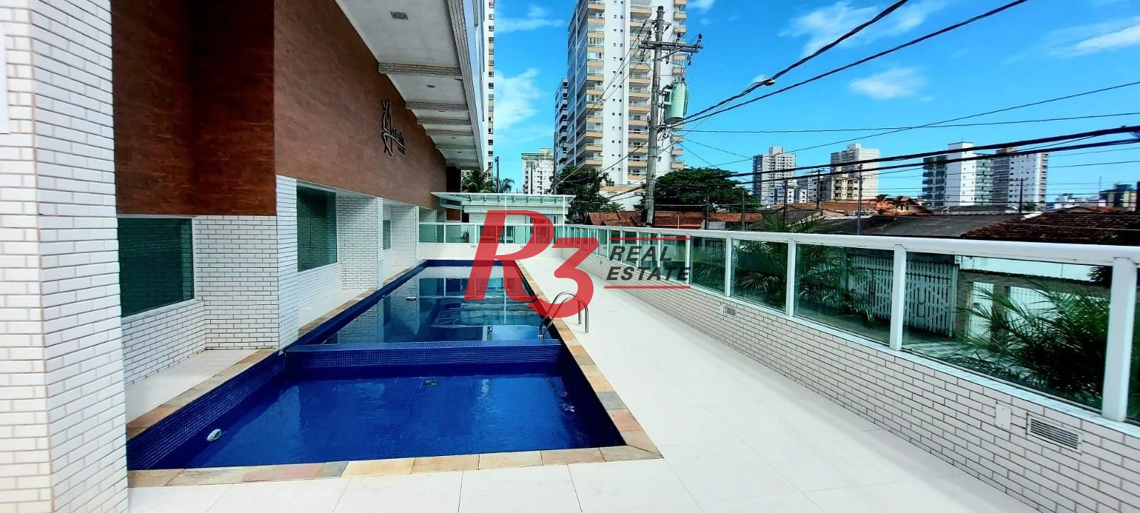 Apartamento à venda, 101 m² por R$ 558.000,00 - Vila Guilhermina - Praia Grande/SP