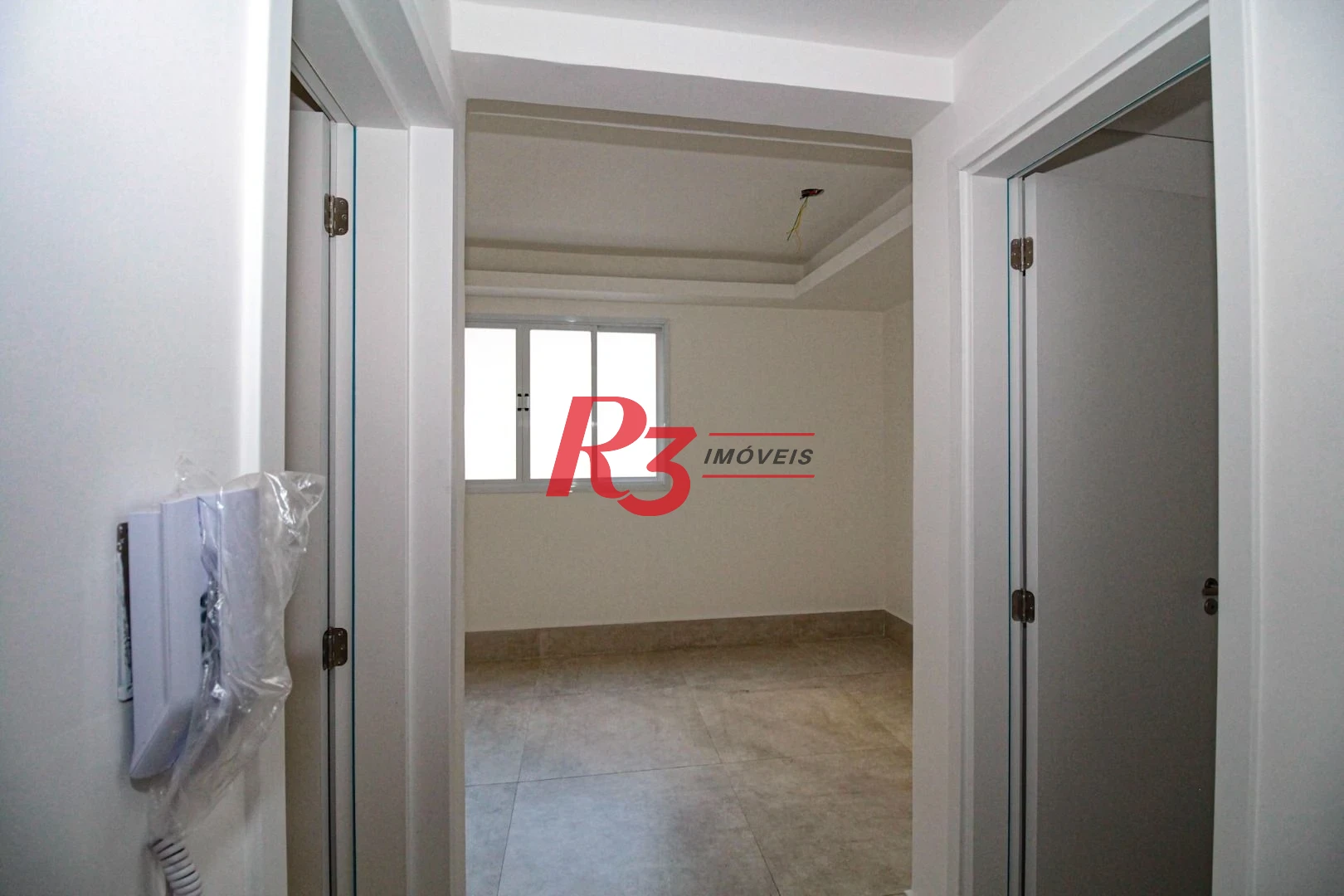 Sobrado com 3 dormitórios à venda, 190 m² por R$ 800.000,00 - Gonzaga - Santos/SP