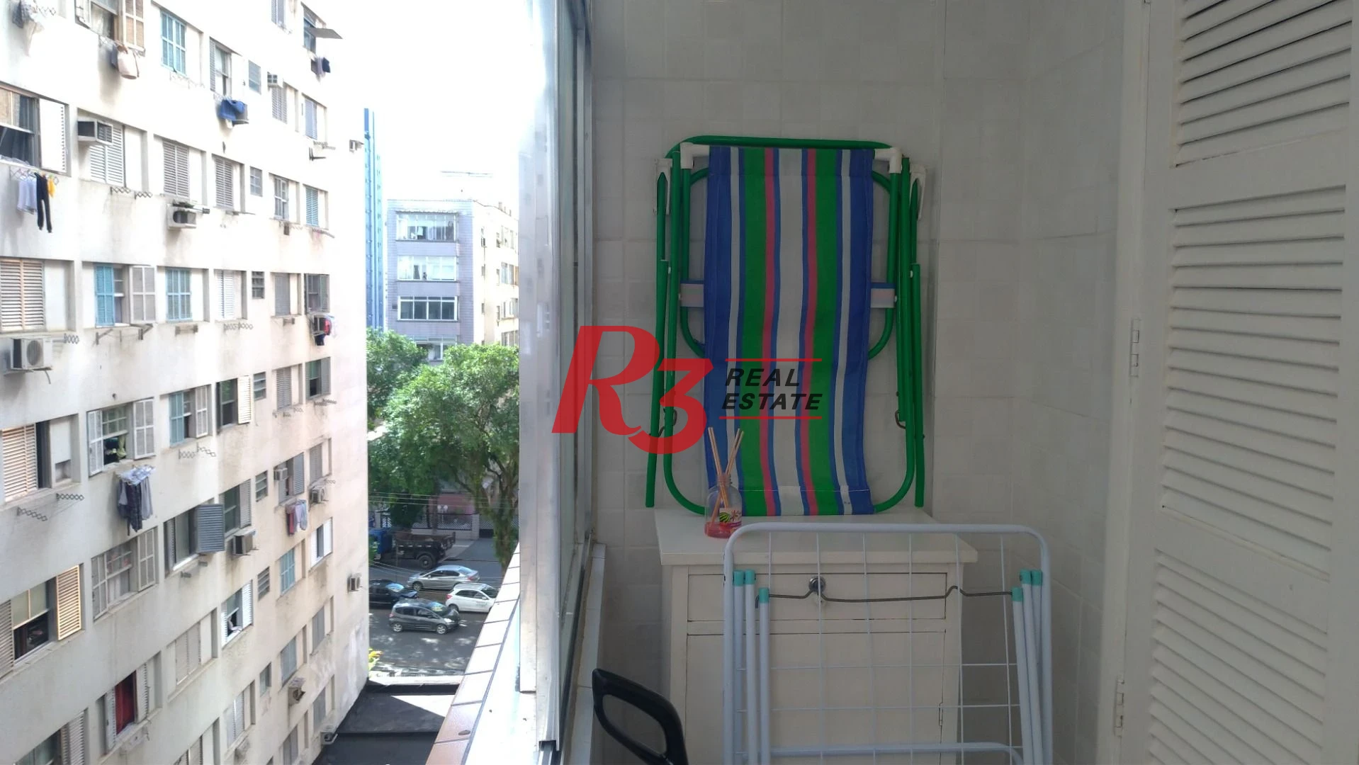 Apartamento com 1 dormitório para alugar, 46 m² por R$ 4.500,01/mês - Ponta da Praia - Santos/SP