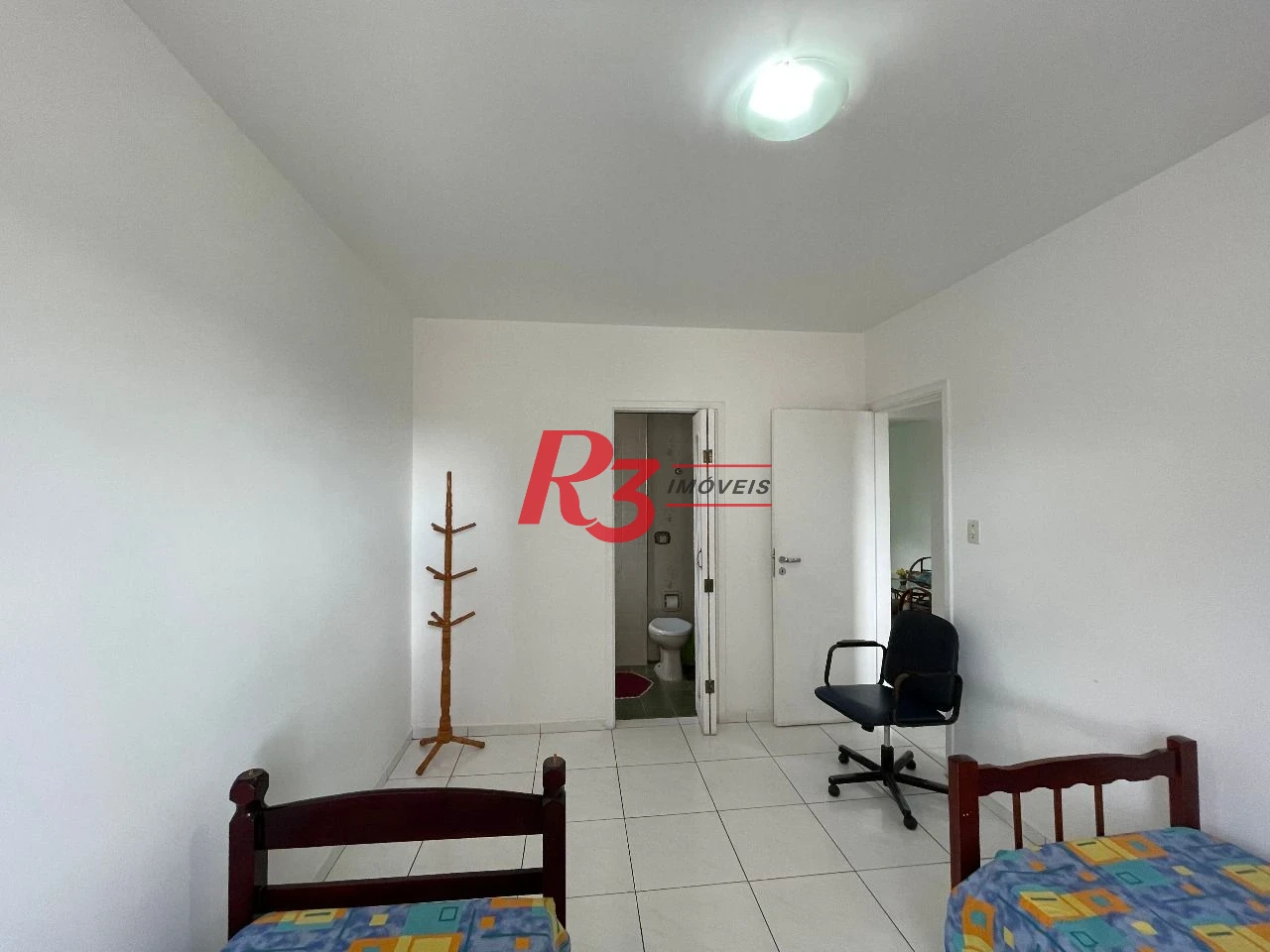 Apartamento à venda, 117 m² por R$ 500.000,00 - Boa Vista - São Vicente/SP