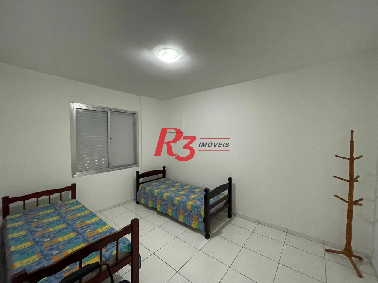 Apartamento à venda, 117 m² por R$ 500.000,00 - Boa Vista - São Vicente/SP