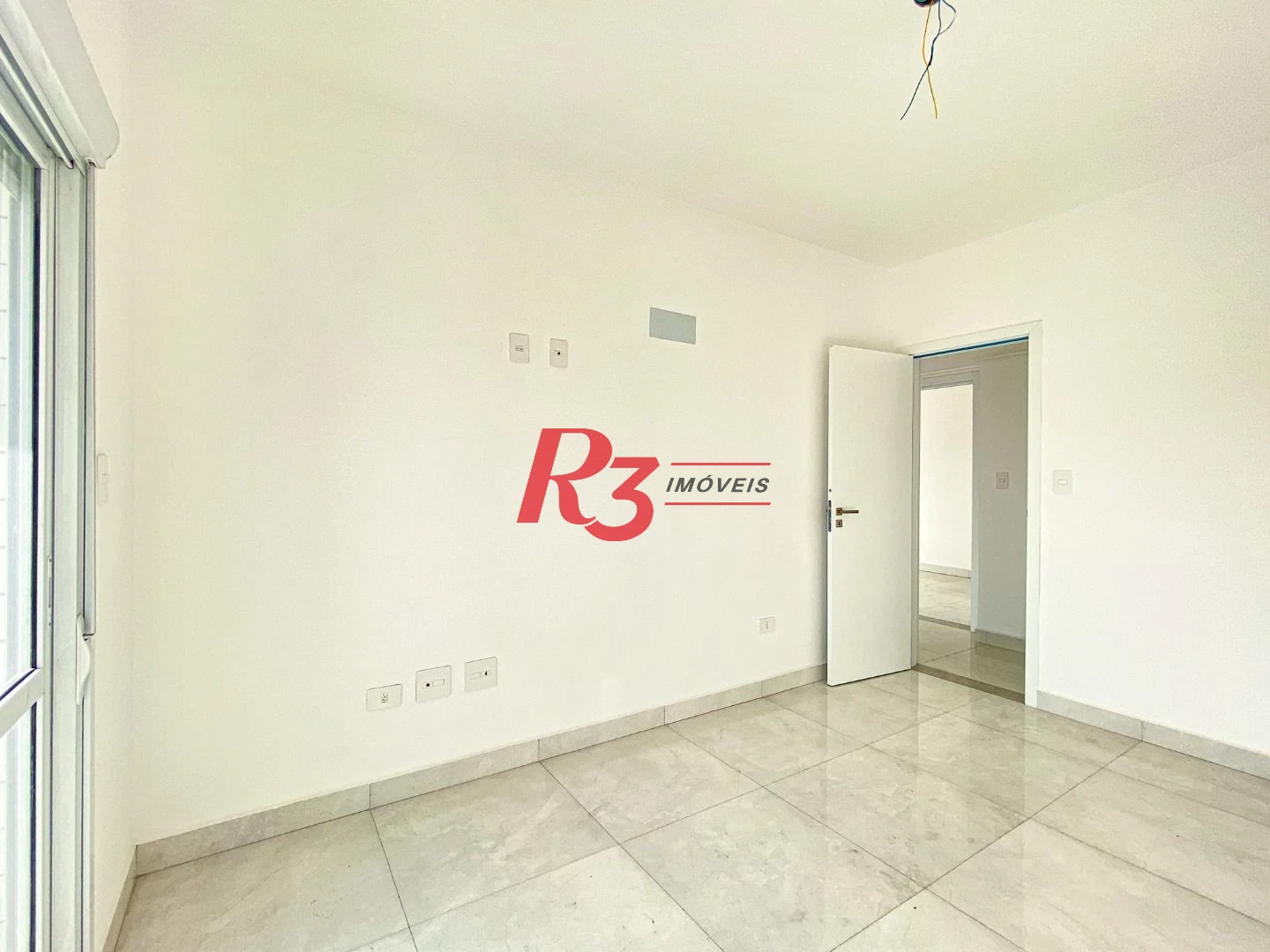 Apartamento com 3 dormitórios à venda, 133 m² - Canto do Forte - Praia Grande/SP