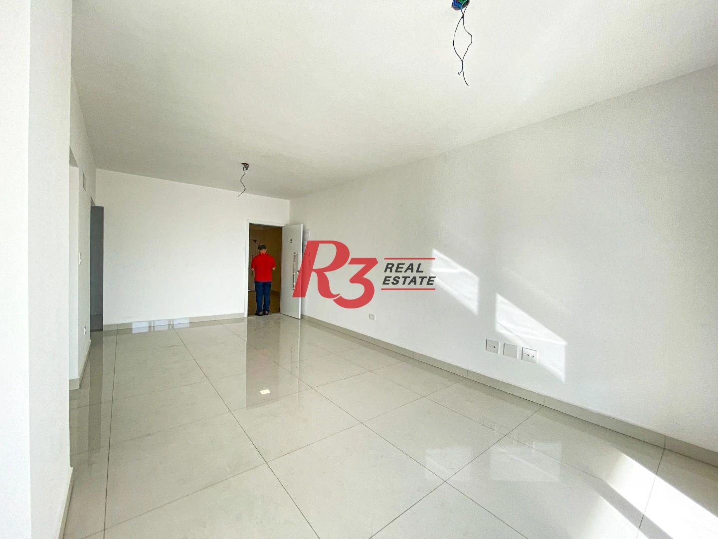 Apartamento com 3 dormitórios à venda, 133 m² - Canto do Forte - Praia Grande/SP