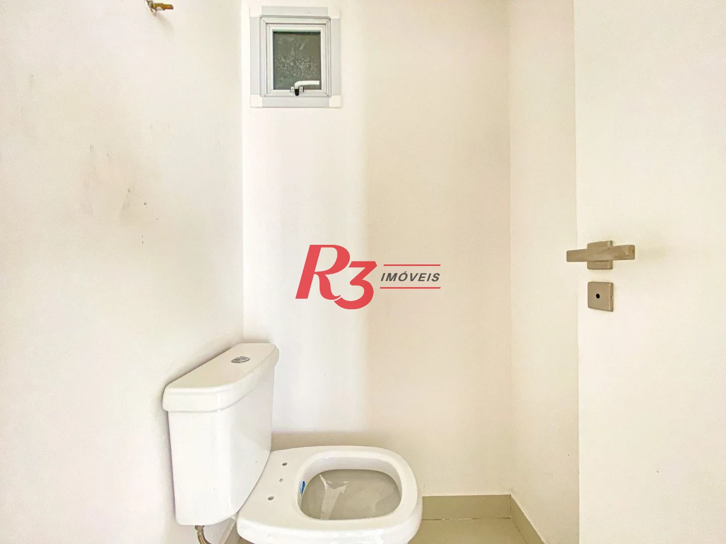 Apartamento com 3 dormitórios à venda, 133 m² - Canto do Forte - Praia Grande/SP