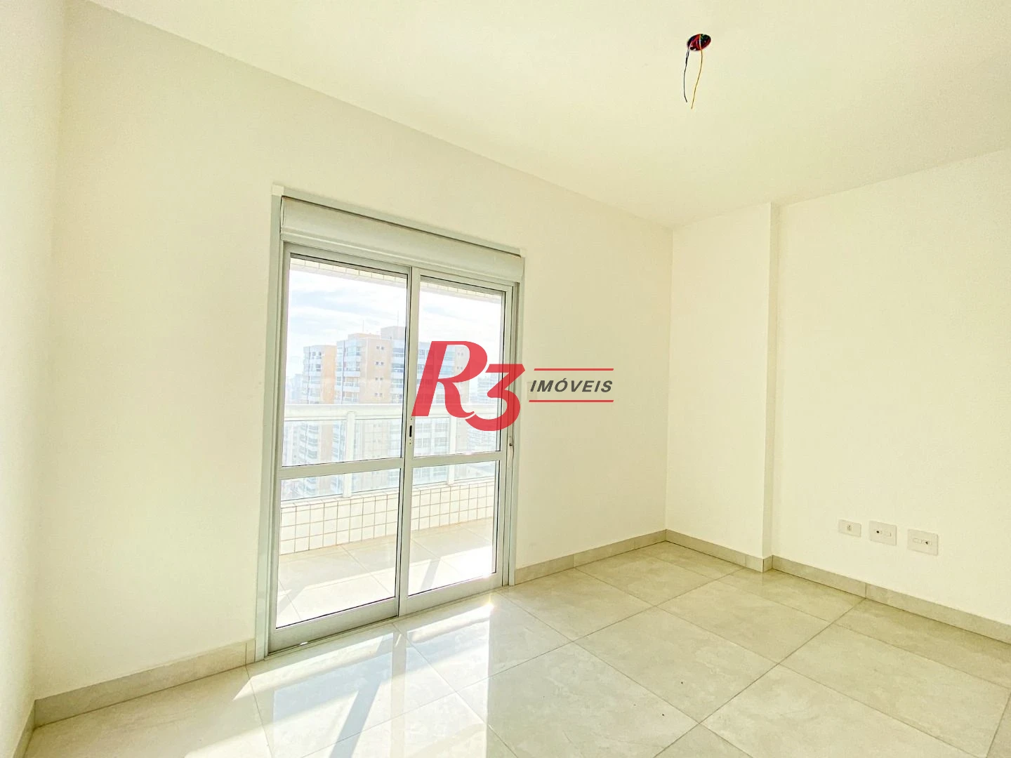 Apartamento com 3 dormitórios à venda, 133 m² - Canto do Forte - Praia Grande/SP